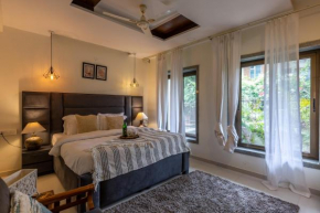 VILLA ZORBA - 4 BHK Villa in Candolim